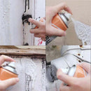 SPRAY REPARADOR DE GRIETAS FLEXIBLE, LLEVA 2UNI POR $24,99