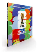 BOX COLECCIONISTA MUNDIAL 2026