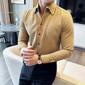 Camisa de vestir Cambridge