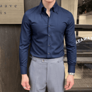 Camisa de vestir Savile