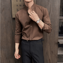 Camisa de vestir Sterling