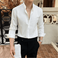 Camisa de vestir Sterling
