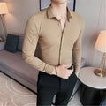 Camisa de vestir Stratford